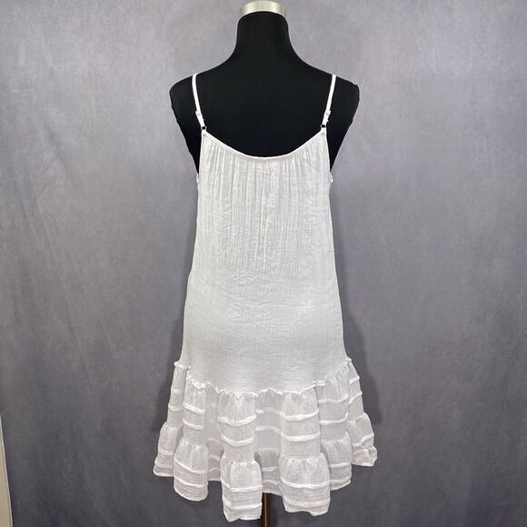 NWOT Exist Beach Dress Size Small - Picture 5 of 9